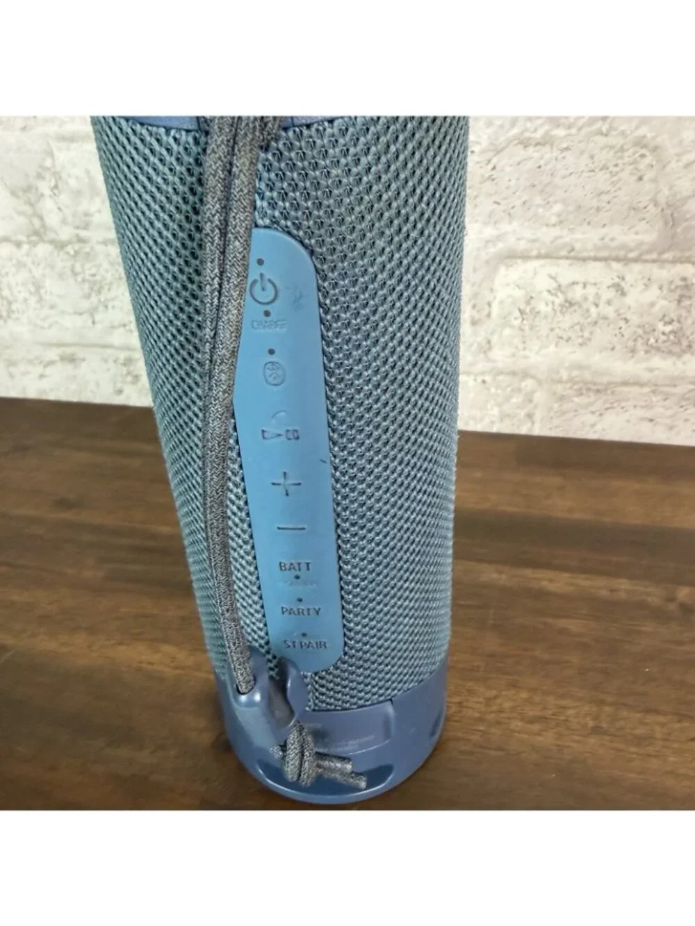 Sony SRS-XB23 Extra Bass Portable Wireless Bluetooth Speaker Tabletop BLUE 5015